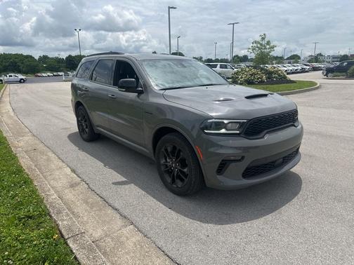 2023 Dodge Durango R/T