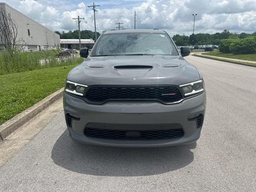 2023 Dodge Durango R/T