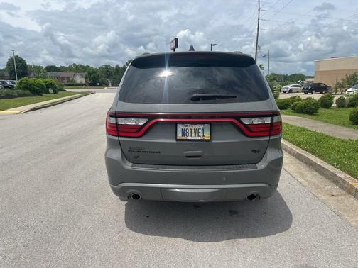 2023 Dodge Durango R/T