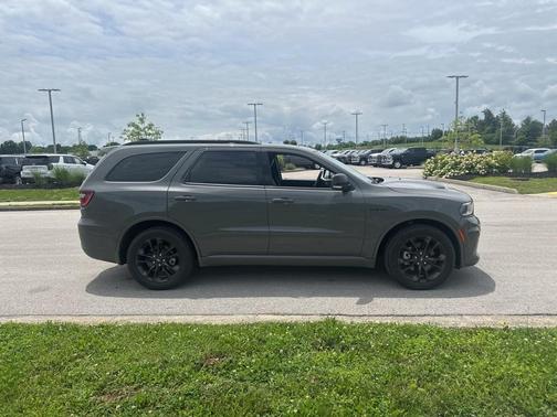 2023 Dodge Durango R/T