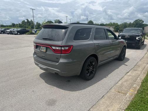 2023 Dodge Durango R/T