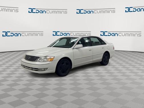 2003 Toyota Avalon XLS