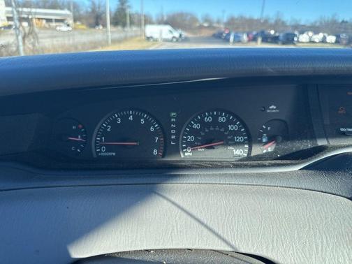 2003 Toyota Avalon XLS