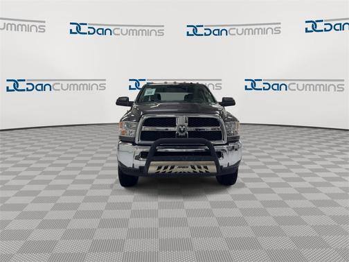2014 RAM 2500 Tradesman