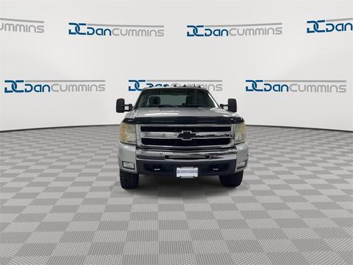2010 Chevrolet Silverado 1500 LT