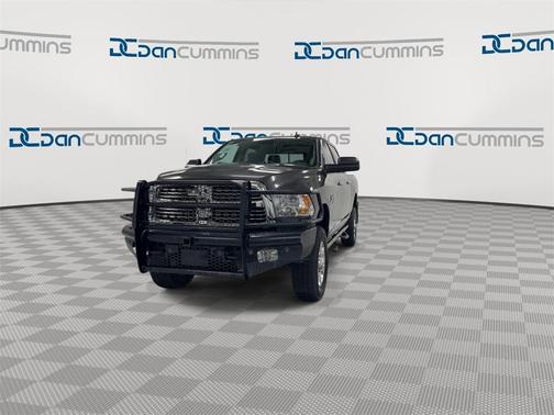 2016 RAM 2500 Lone Star