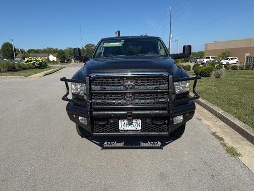 2016 RAM 2500 Lone Star