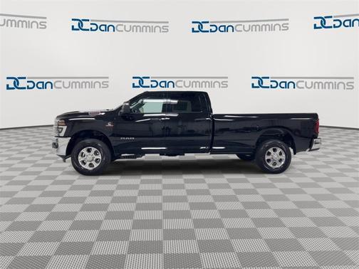 2025 RAM 3500 Big Horn