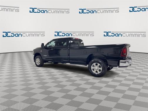 2025 RAM 3500 Big Horn
