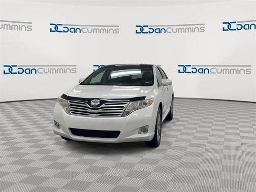 2009 Toyota Venza 