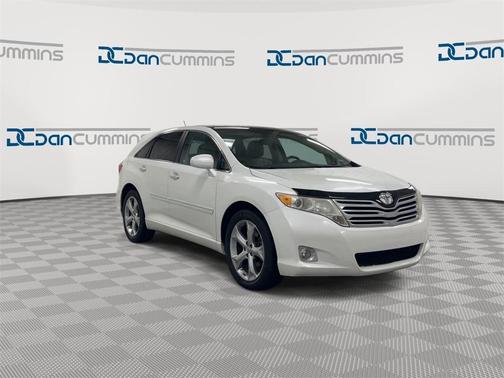 2009 Toyota Venza 