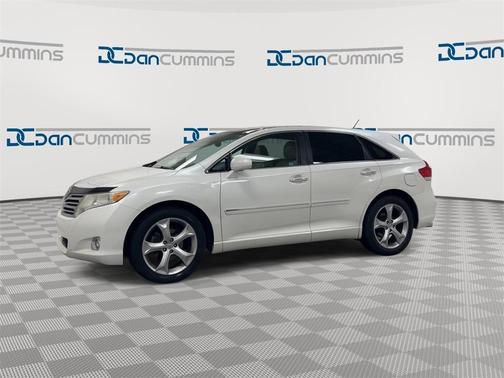 2009 Toyota Venza 