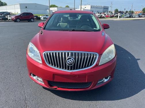 2013 Buick Verano Base
