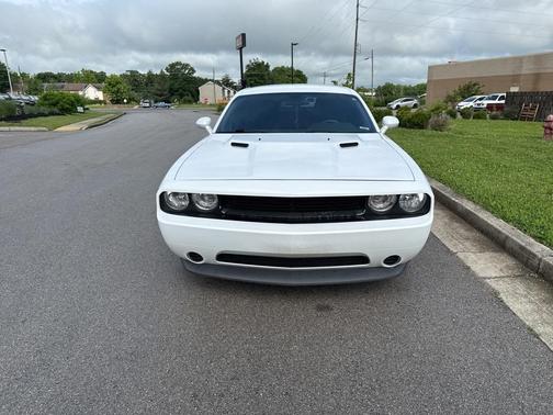 2013 Dodge Challenger SXT