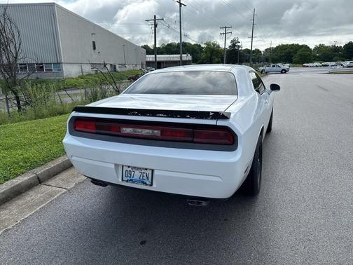 2013 Dodge Challenger SXT