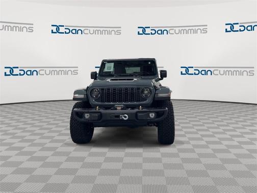 2024 Jeep Wrangler Rubicon 392