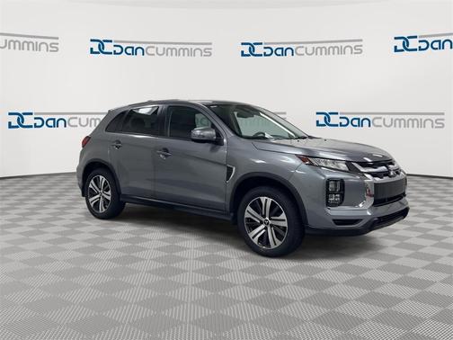 2023 Mitsubishi Outlander Sport 2.0 SE