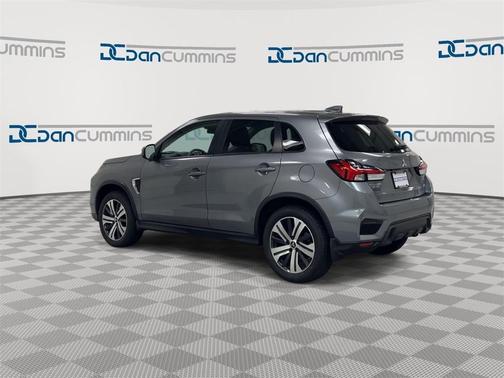 2023 Mitsubishi Outlander Sport 2.0 SE