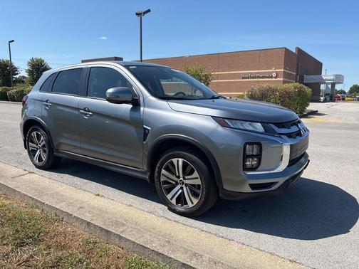 2023 Mitsubishi Outlander Sport 2.0 SE