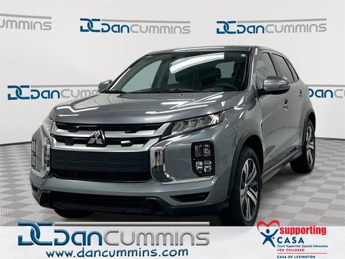 2023 Mitsubishi Outlander Sport 2.0 SE