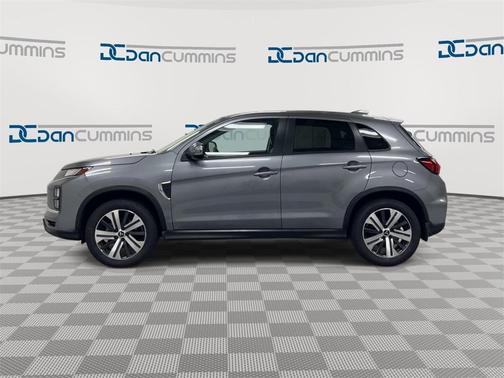 2023 Mitsubishi Outlander Sport 2.0 SE