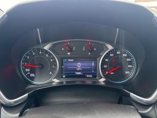 2019 Chevrolet Equinox 2LT