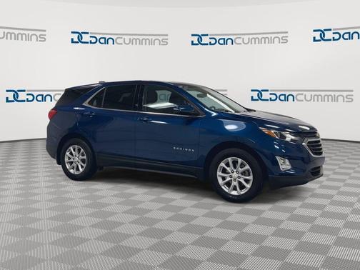 2019 Chevrolet Equinox 2LT