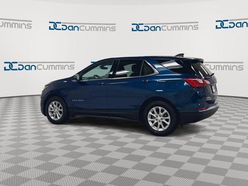 2019 Chevrolet Equinox 2LT