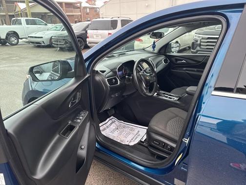 2019 Chevrolet Equinox 2LT