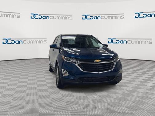 2019 Chevrolet Equinox 2LT