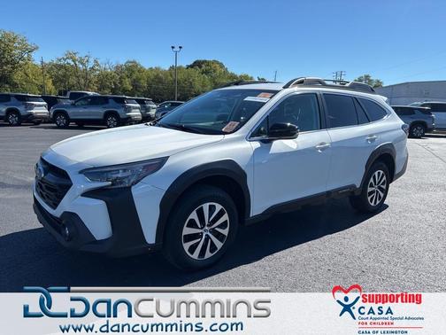 2024 Subaru Outback Premium