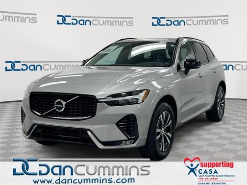 2024 Volvo XC60 B5 Core