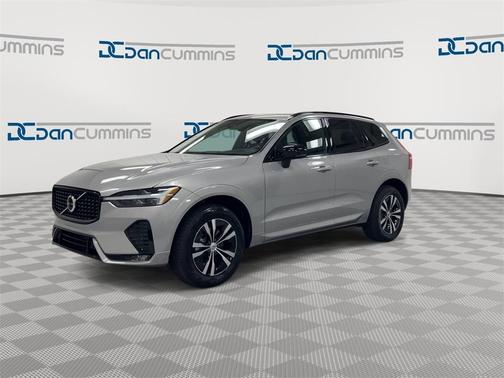 2024 Volvo XC60 B5 Core