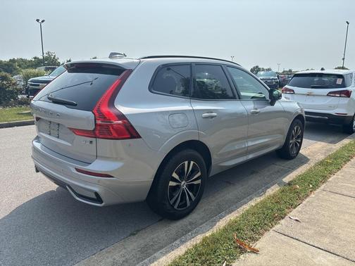 2024 Volvo XC60 B5 Core