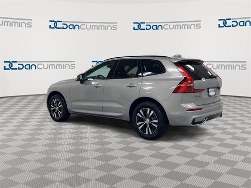 2024 Volvo XC60 B5 Core