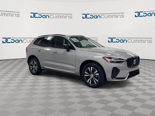 2024 Volvo XC60 B5 Core