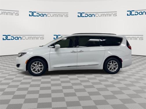 2020 Chrysler Pacifica Touring-L
