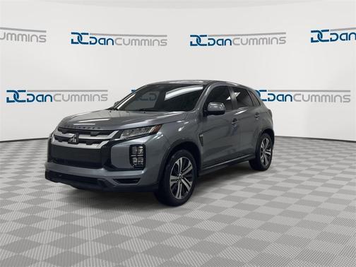 2021 Mitsubishi Outlander Sport 2.0 ES