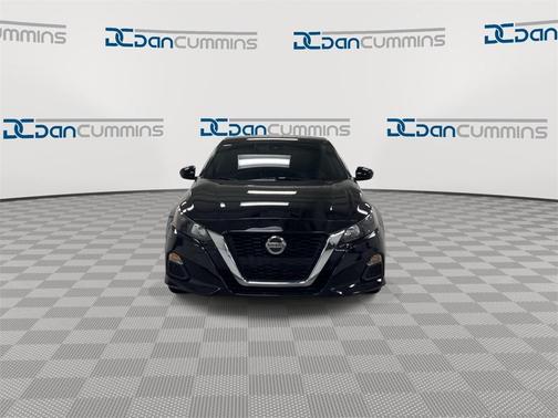 2022 Nissan Altima 2.5 S