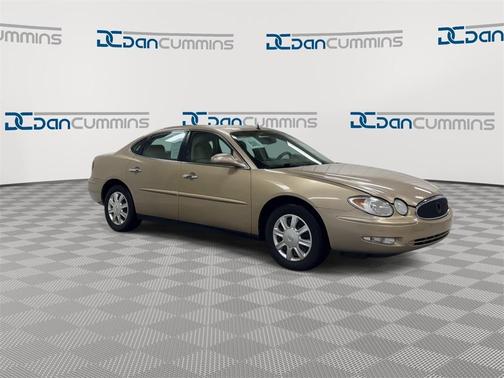 2005 Buick LaCrosse CX