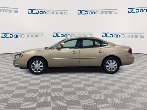 2005 Buick LaCrosse CX