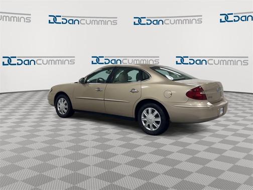2005 Buick LaCrosse CX