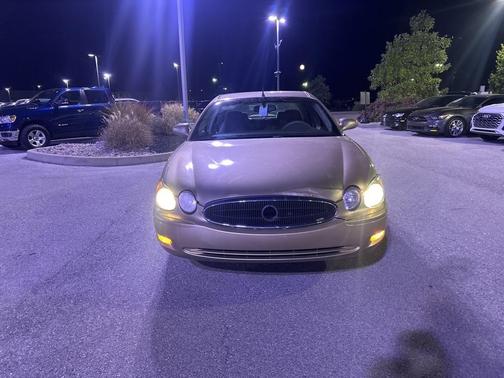 2005 Buick LaCrosse CX