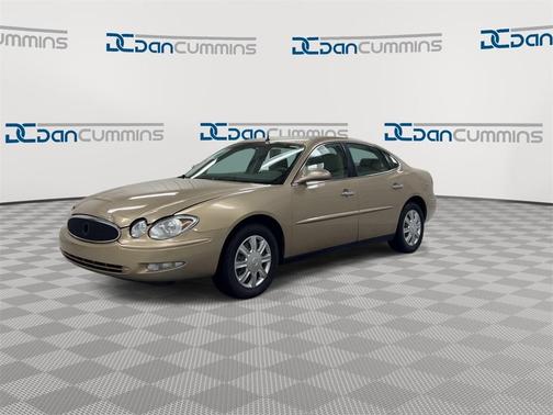 2005 Buick LaCrosse CX