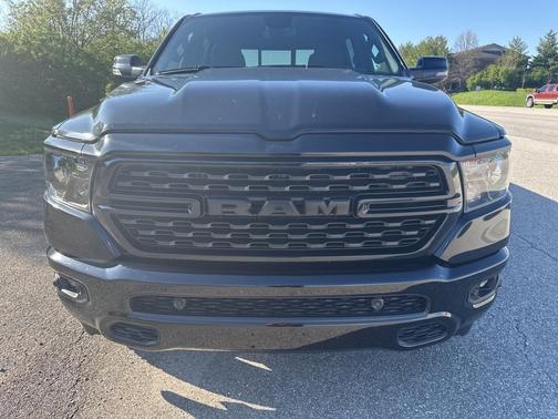 2024 RAM 1500 Big Horn/Lone Star
