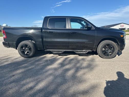 2024 RAM 1500 Big Horn/Lone Star
