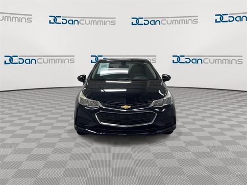 2016 Chevrolet Cruze LS Automatic