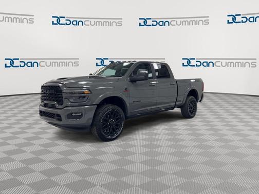 2026 RAM 2500 Limited