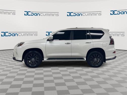 2023 Lexus GX 460 Base