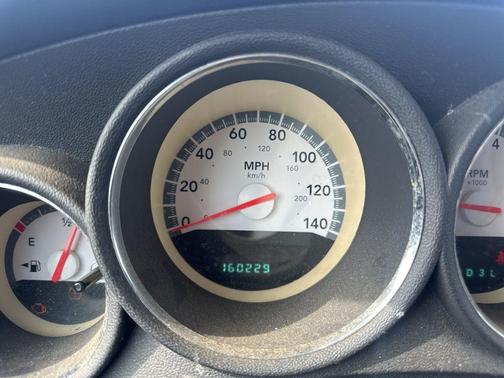 2008 Dodge Charger SE